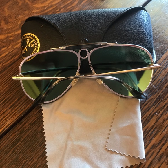 Ray Ban Sunglasses - Picture 2 of 2